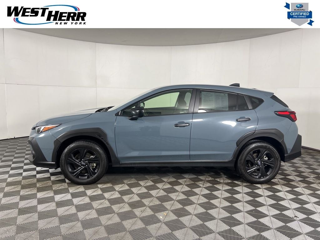 2024 Subaru Crosstrek Base