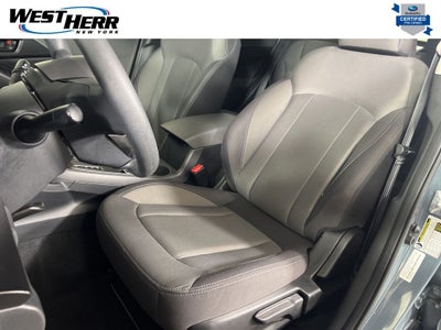 2024 Subaru Crosstrek Base