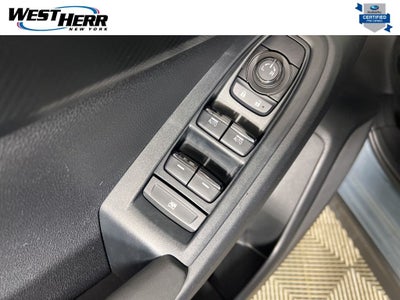 2024 Subaru Crosstrek Base