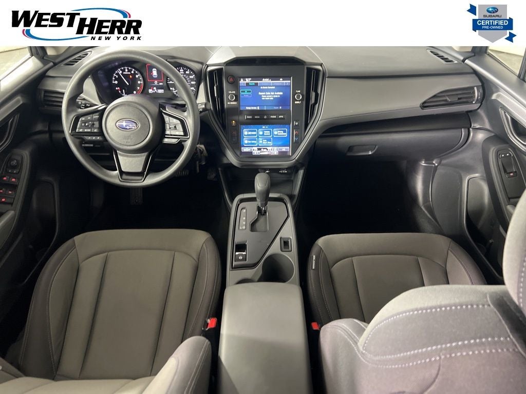 2024 Subaru Crosstrek Base