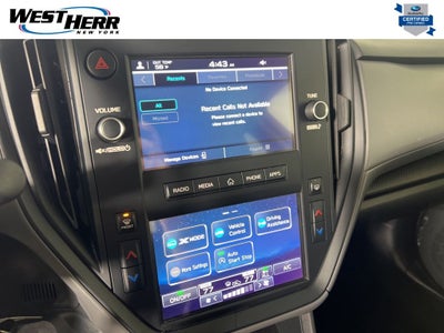 2024 Subaru Crosstrek Base