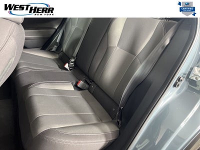 2024 Subaru Crosstrek Base