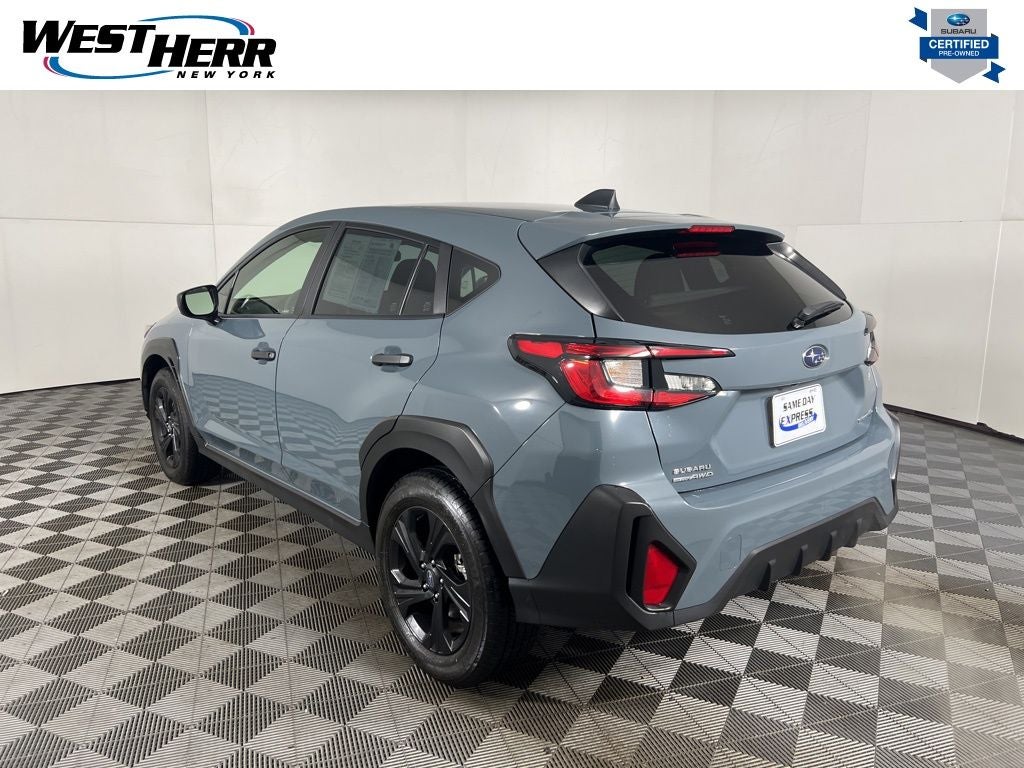 2024 Subaru Crosstrek Base