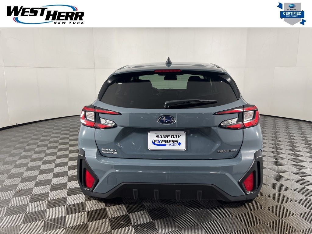 2024 Subaru Crosstrek Base