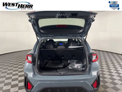 2024 Subaru Crosstrek Base