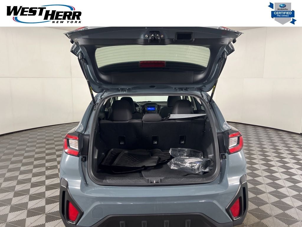 2024 Subaru Crosstrek Base