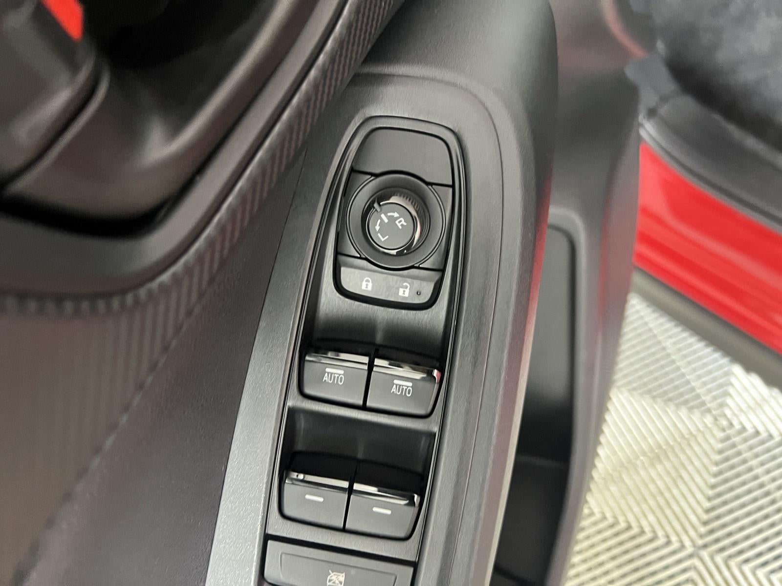 2024 Subaru Crosstrek Base