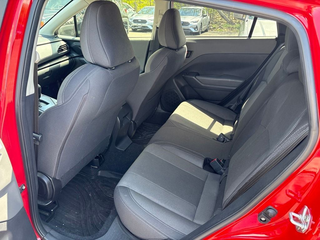 2024 Subaru Crosstrek Base