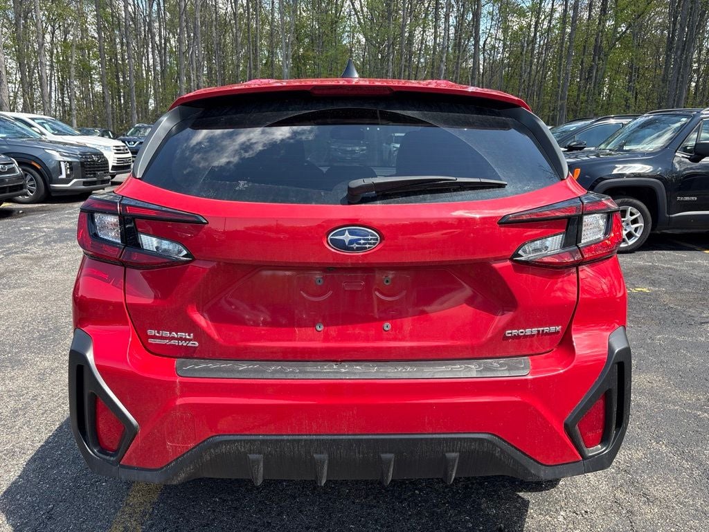 2024 Subaru Crosstrek Base
