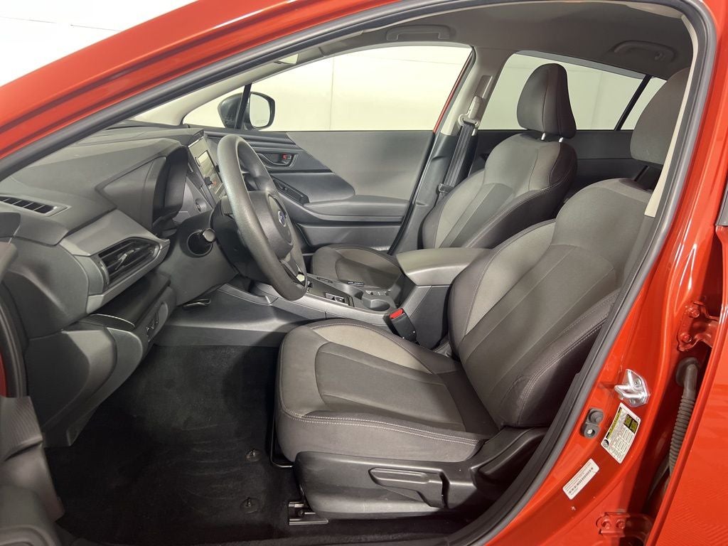 2024 Subaru Crosstrek Base