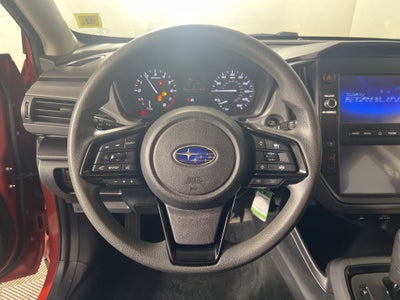 2024 Subaru Crosstrek Base