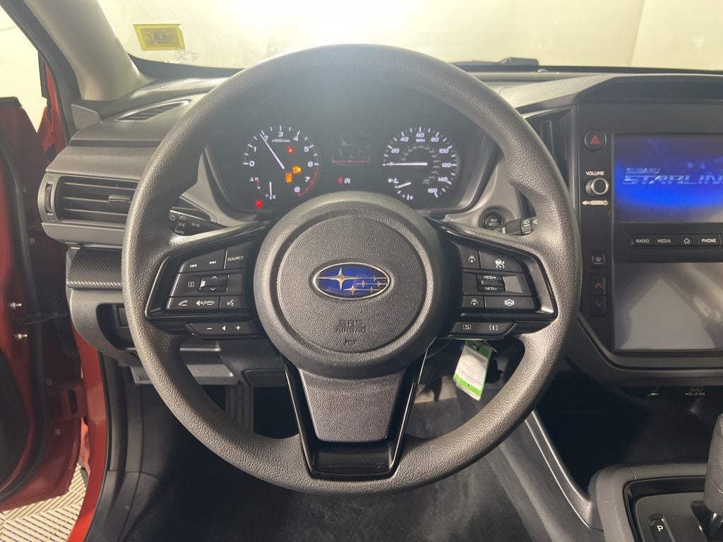 2024 Subaru Crosstrek Base