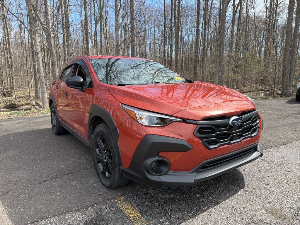 2024 Subaru Crosstrek Base