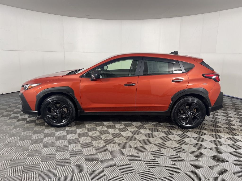 2024 Subaru Crosstrek Base