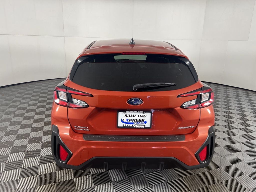 2024 Subaru Crosstrek Base