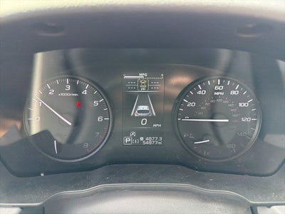 2024 Subaru Crosstrek Base