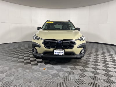 2026 Subaru Crosstrek Hybrid Limited