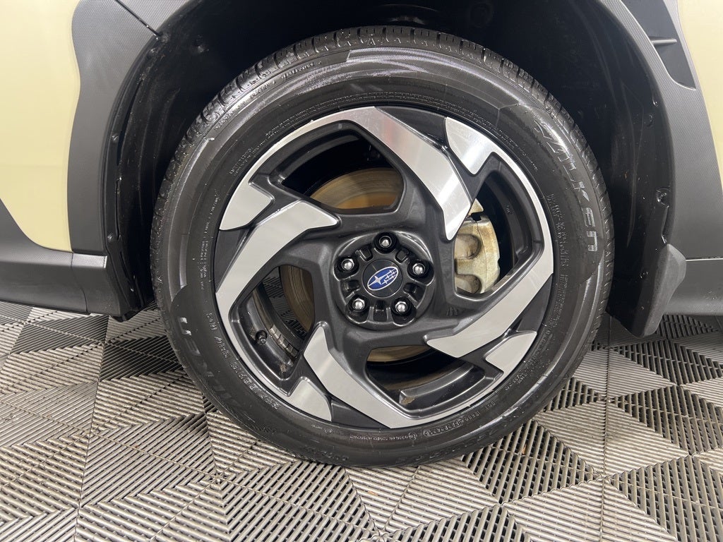 2026 Subaru Crosstrek Hybrid Limited