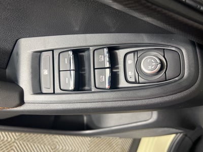 2026 Subaru Crosstrek Hybrid Limited