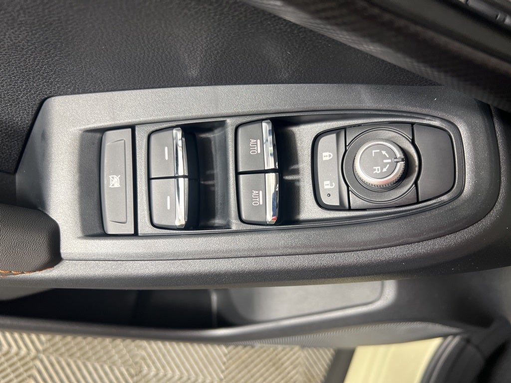 2026 Subaru Crosstrek Hybrid Limited