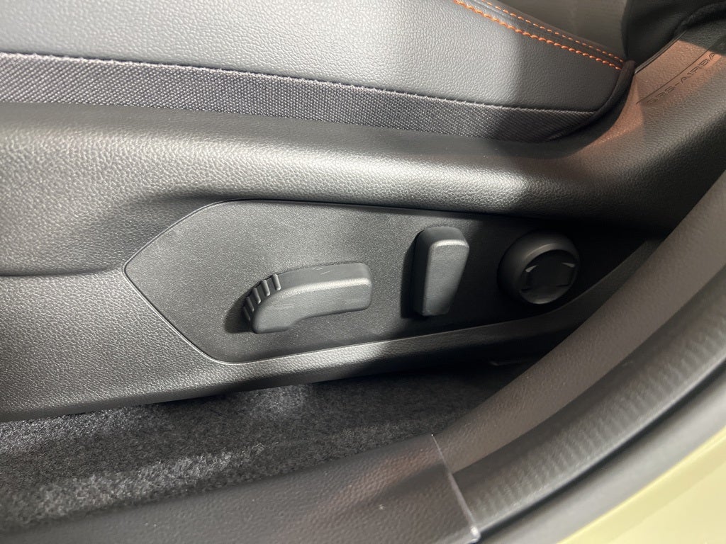 2026 Subaru Crosstrek Hybrid Limited