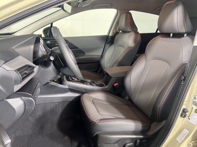 2026 Subaru Crosstrek Hybrid Limited