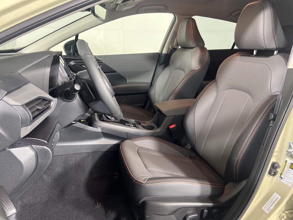 2026 Subaru Crosstrek Hybrid Limited