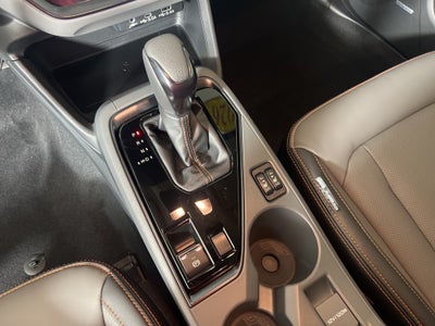 2026 Subaru Crosstrek Hybrid Limited