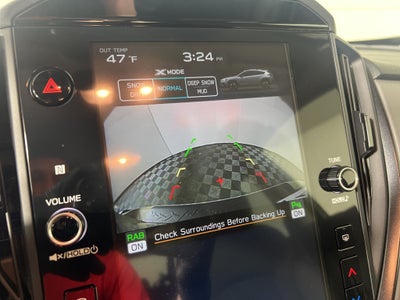 2026 Subaru Crosstrek Hybrid Limited