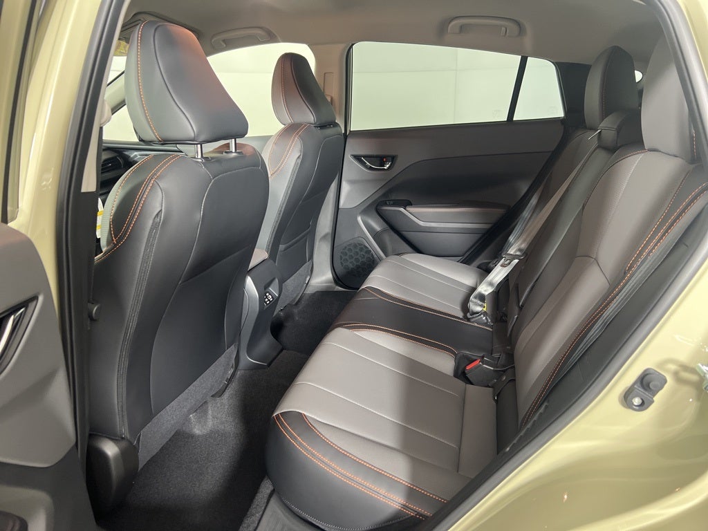 2026 Subaru Crosstrek Hybrid Limited