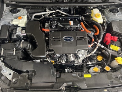 2026 Subaru Crosstrek Hybrid Limited