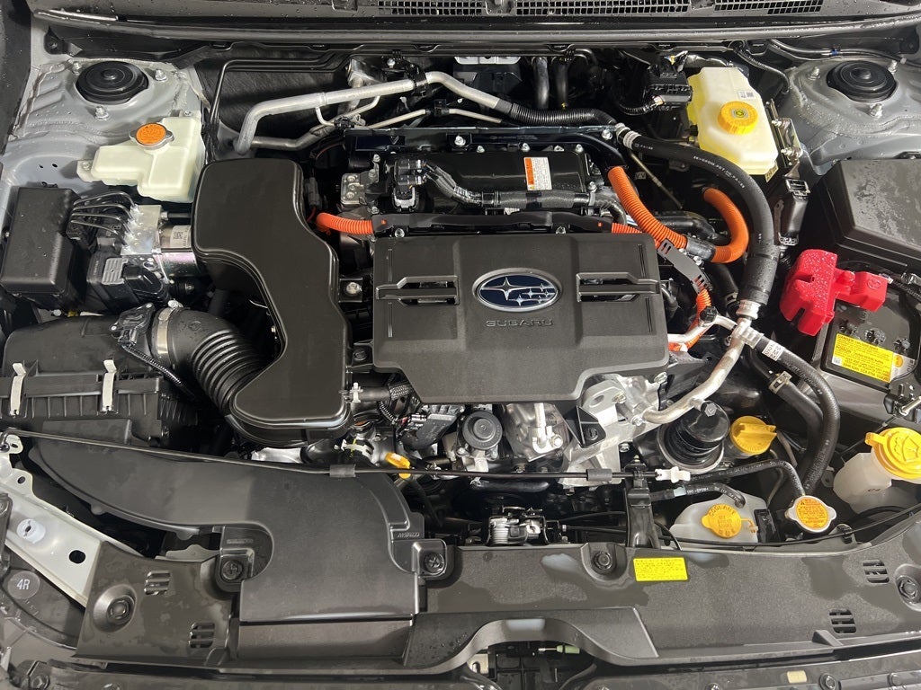 2026 Subaru Crosstrek Hybrid Limited