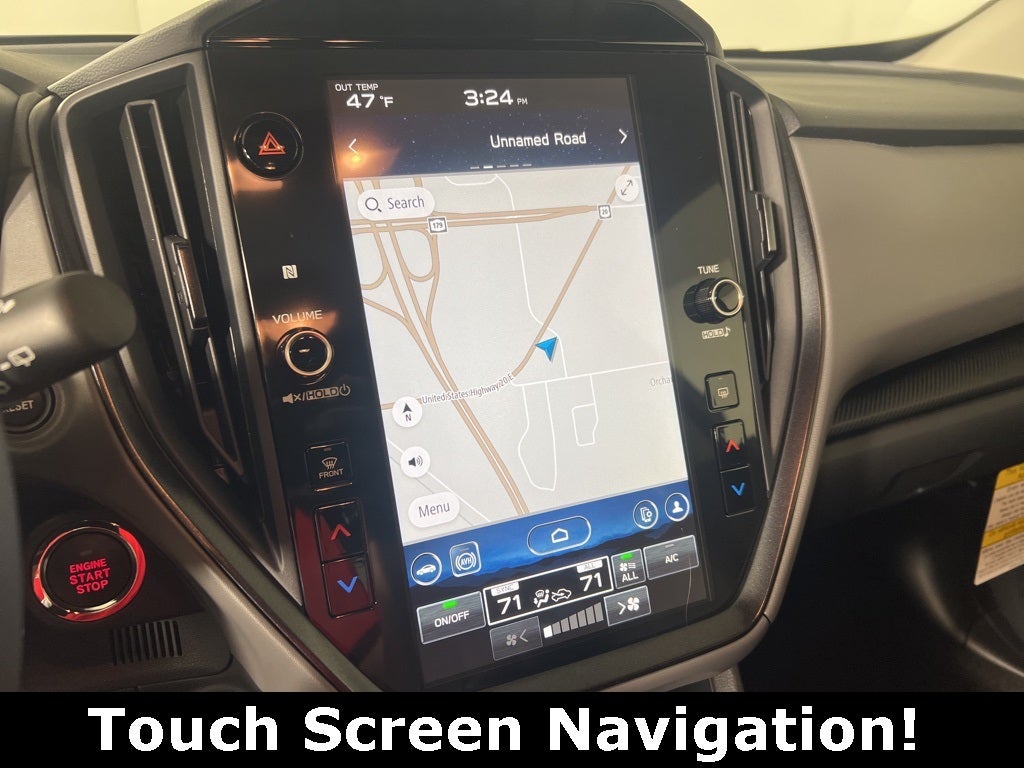 2026 Subaru Crosstrek Hybrid Limited