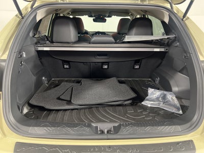 2026 Subaru Crosstrek Hybrid Limited