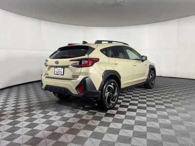 2026 Subaru Crosstrek Hybrid Limited