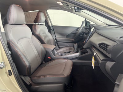 2026 Subaru Crosstrek Hybrid Limited