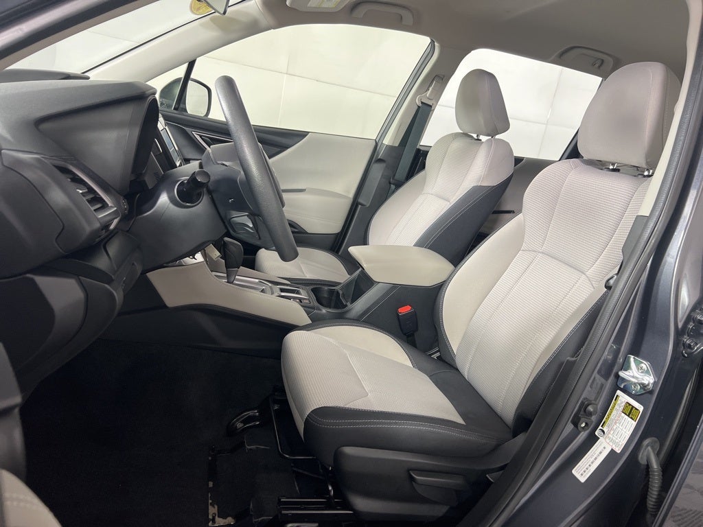 2024 Subaru Forester Base