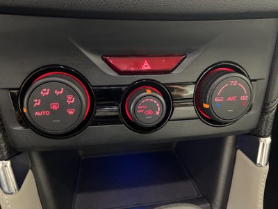 2024 Subaru Forester Base