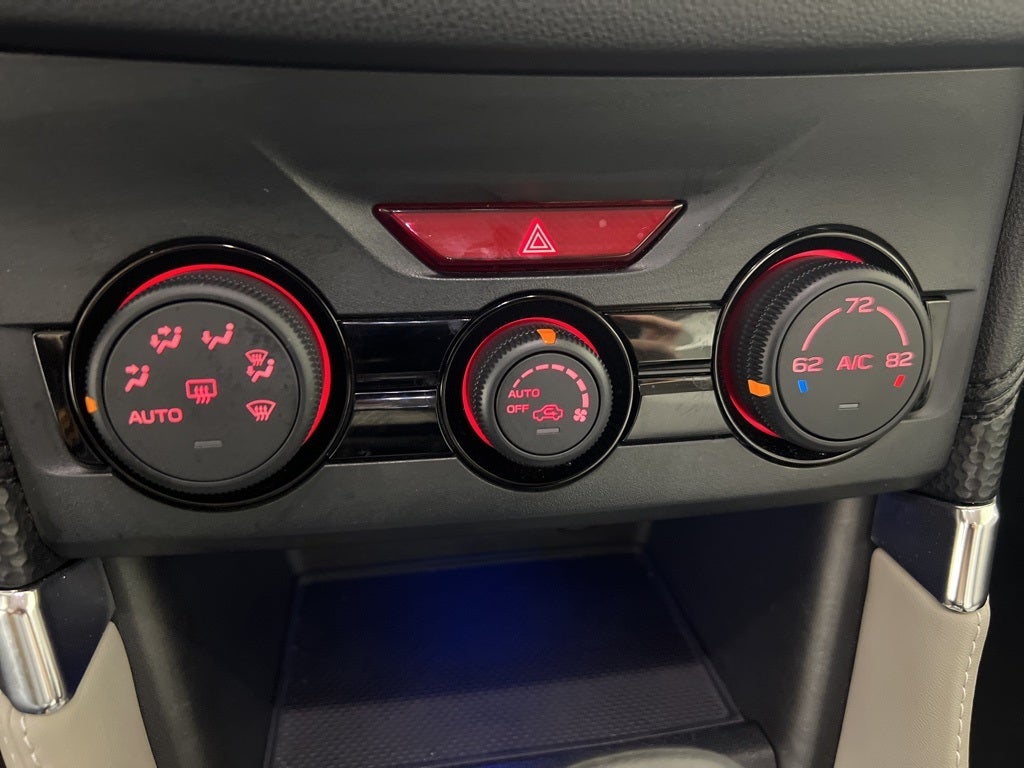 2024 Subaru Forester Base