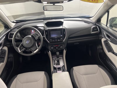 2024 Subaru Forester Base