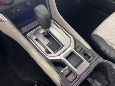 2024 Subaru Forester Base