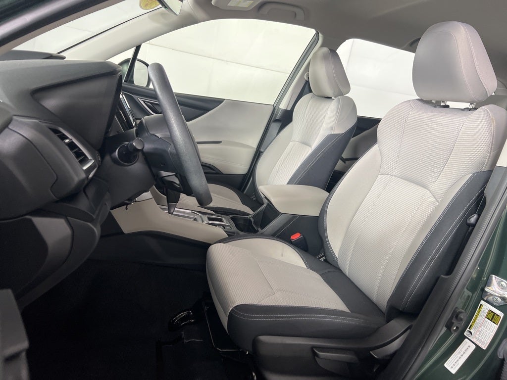 2022 Subaru Forester Base