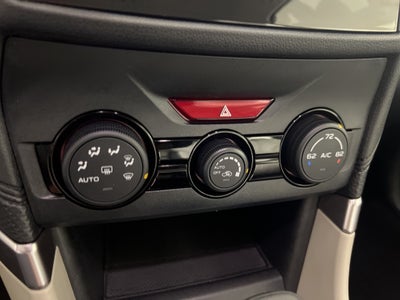 2022 Subaru Forester Base