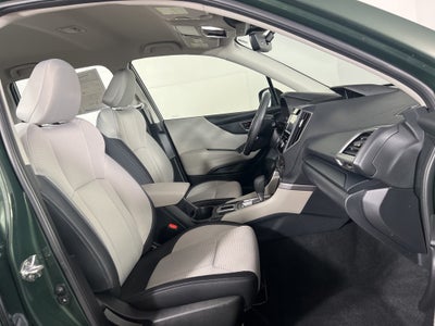 2022 Subaru Forester Base