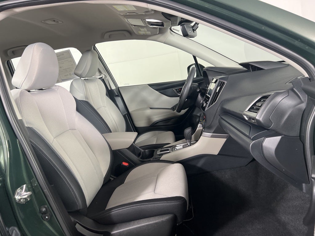 2022 Subaru Forester Base