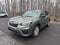 2019 Subaru Forester Base