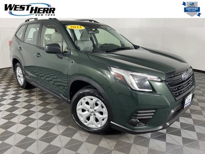 2023 Subaru Forester Base