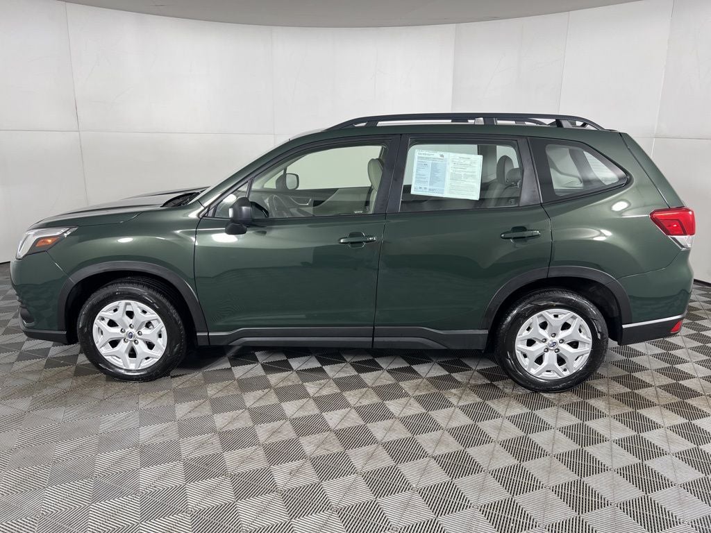 2023 Subaru Forester Base