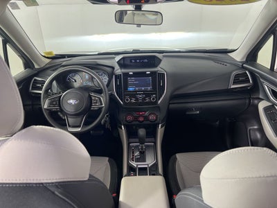 2023 Subaru Forester Base