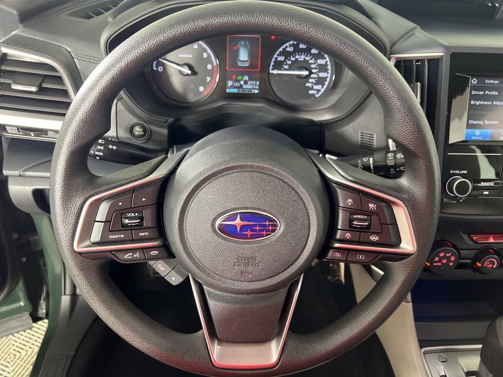 2023 Subaru Forester Base